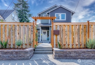 5610 S K St, Tacoma, WA 98408