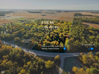 0 W State Road 46 Unit MBR22033052, Columbus, IN 47201