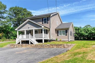 311 Hope Rd, Cranston, RI 02921