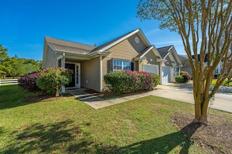 134 Townsend Way, Summerville, SC 29483