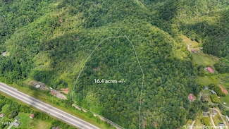 Tbd Masters Rd, Erwin, TN 37650