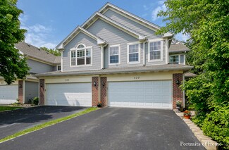 327 E Tall Oaks Ln Unit 346, Itasca, IL 60143