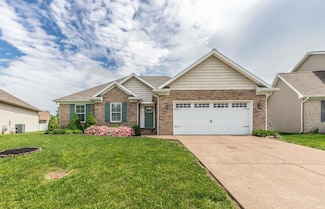 2108 Longway Ct, Evansville, IN 47711