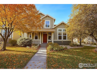 2726 County Fair Ln, Fort Collins, CO 80528
