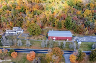 445 Monterey Rd, Great Barrington, MA 01230