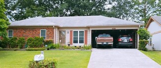 3813 Caravel Dr, Memphis, TN 38115