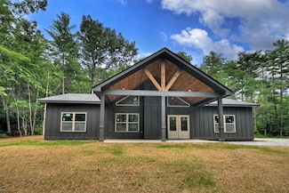 Tract 2 Pinelog Rd, Young Harris, GA 30582