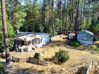 580 Big Creek Rd, Hayfork, CA 96041