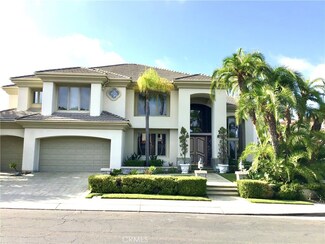 1 Zephyr Ridge, Laguna Niguel, CA 92677