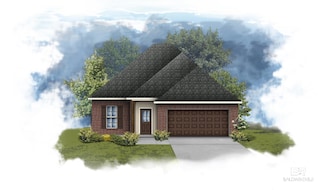1598 Fenton Cir, Foley, AL 36535