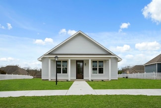 410 Legacy Blvd, Purvis, MS 39475