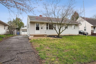 3538 Kenlawn St, Columbus, OH 43224