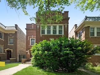 5010 N California Ave, Chicago, IL 60625