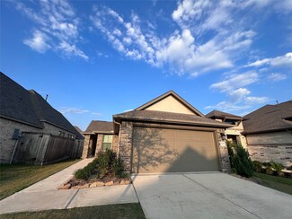 10718 Ashlesha Ln, Richmond, TX 77406