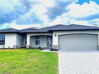 2614 NE 6th Place, Cape Coral, FL 33909