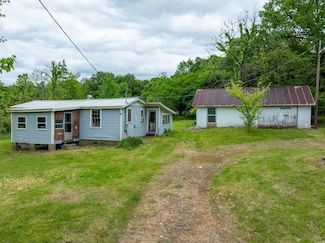 298 Tretenburg Rd, Imboden, AR 72434