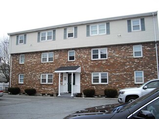 1038 Cove Rd Unit 10, New Bedford, MA 02744