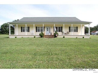 804 Stewart Ave, Benld, IL 62009
