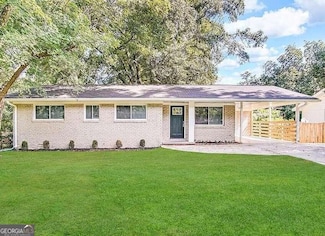 3188 Convair Ln, Decatur, GA 30032