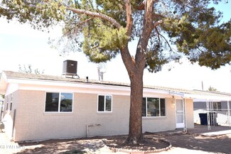 9207 Montgomery Dr, El Paso, TX 79924