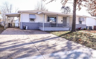 123 S 42nd Ave W, Tulsa, OK 74127