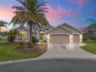 1644 Shell Point Ave, The Villages, FL 32162