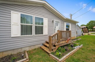 365 Pine Bluff Rd, Rock Island, TN 38581