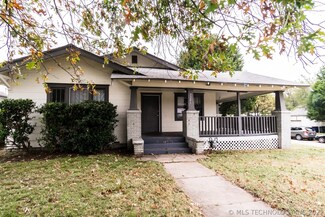 3321 E 5th Place, Tulsa, OK 74112