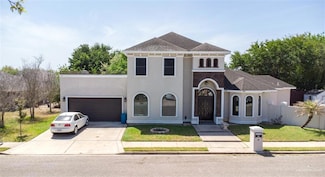 800 E Solar Dr, Mission, TX 78574
