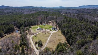 1218 Deering Center Rd, Deering, NH 03244