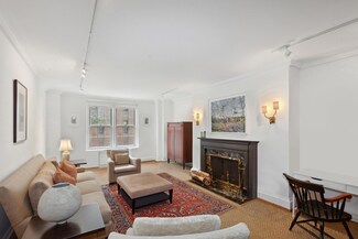 1220 Park Ave Unit 2C, New York, NY 10128