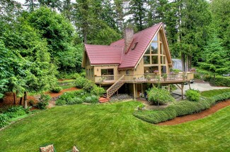 13650 Banner Rd SE, Olalla, WA 98359
