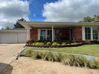 112 Houston St, Borger, TX 79007