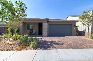 10049 Cardinal Knoll, Las Vegas, NV 89143