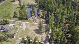 26237 SW Tamarack Ln, Camp Sherman, OR 97730
