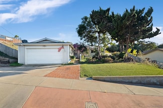 1540 Corsica St, San Diego, CA 92111