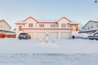 1524 28th Ave Unit C, Fairbanks, AK 99701
