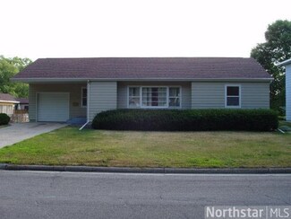 930 E 3rd St, Redwood Falls, MN 56283