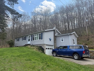 652 Brookland Rd, Coudersport, PA 16915