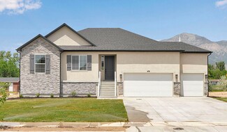 Delaney, Harrisville, UT 84404
