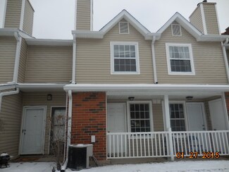 1271 Wyndham Ln Unit 106, Palatine, IL 60074