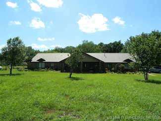 399987 W 3700 Rd, Ramona, OK 74061
