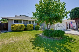 6196 Hancock Ave, San Jose, CA 95123