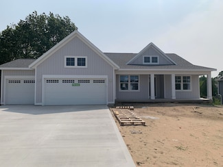 3094 Timberpine Ave, Holland, MI 49424