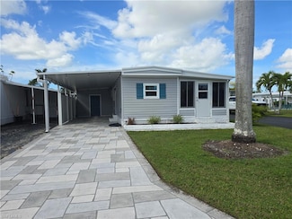 130 Enchanting Blvd Unit E130, Naples, FL 34112