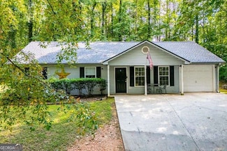 1415 Anderson Mill Rd, Austell, GA 30106