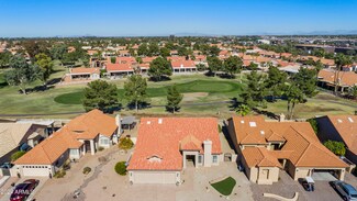 11014 E Regal Dr, Sun Lakes, AZ 85248