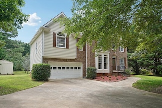 5114 J White Rd, Oakwood, GA 30566