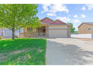 8734 19th Street Rd, Greeley, CO 80634