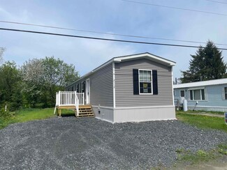 2112 River Rd Unit 4, Montpelier, VT 05602